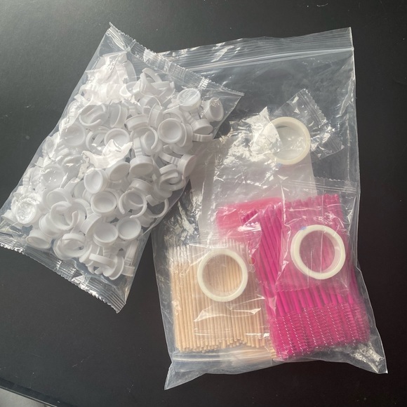 🛑Bundle Sale🛑Eyelash Extension essentials - Picture 2 of 4